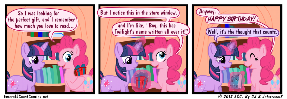 006 - It′s Also About Things That Sparkle